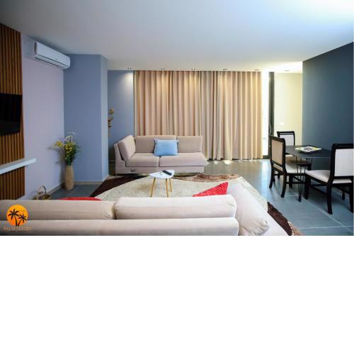 Palm Suites Apart-Hotel