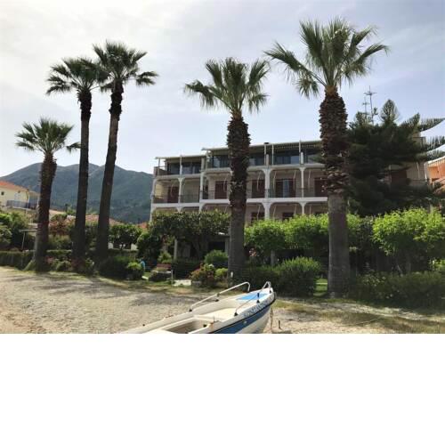 Palm Trees Hotel