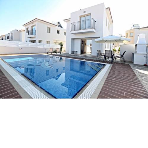 Palm Village Villas