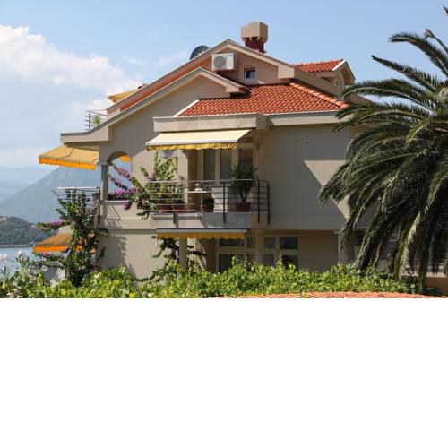 Palma Apartments