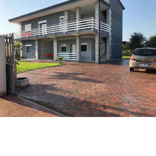 Palma Apartments