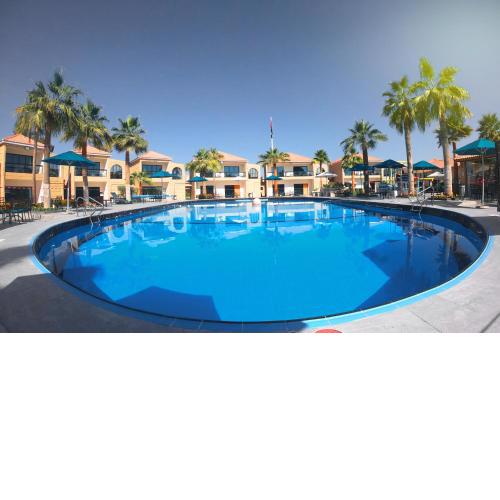Palma Beach Resort & Spa