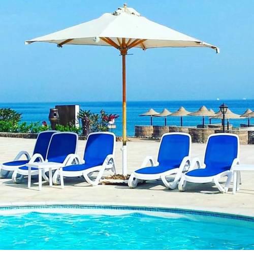 Palma Beach Resort