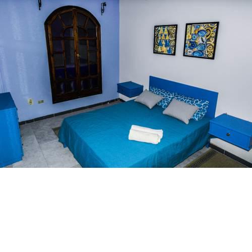 Palma Blue