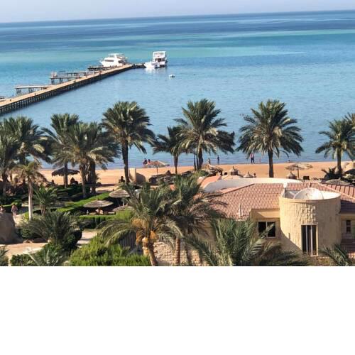 Palma Chalet K134