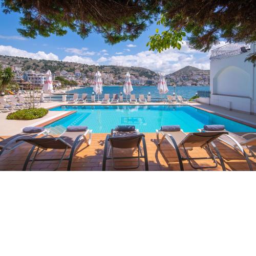 PALMA city HOTEL