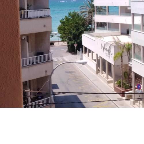 PALMA EL ARENAL DOUBLE ROOM PRIVATE BATHROOM AIR C