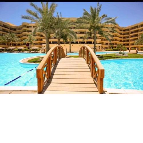 Palma Resort Hurgada