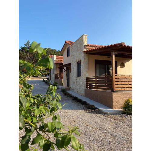 Palma Seaside Villa 1