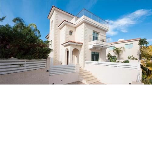 Palma Villa 14