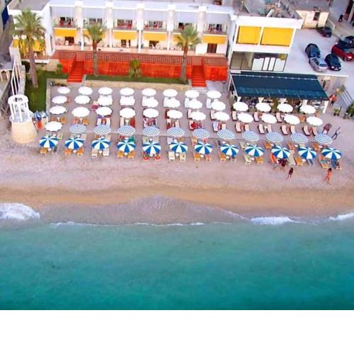 Palmanova Beach Mardok