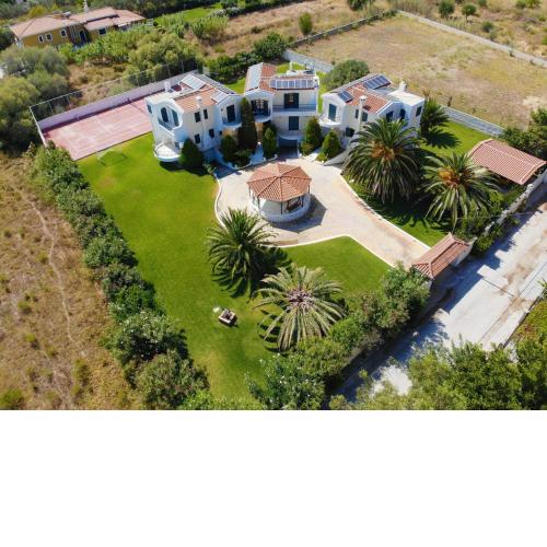 PALMAR CLUB - Villa MARYAM