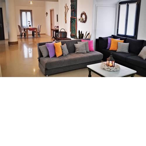 Palmarea Villas Santorini