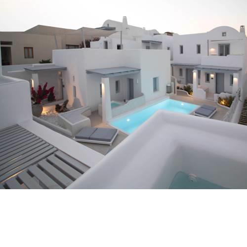 Palmariva Villas