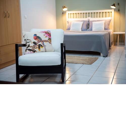 Palmeira Apartment - House