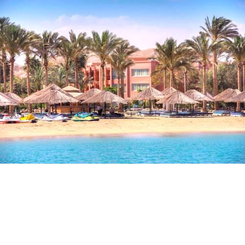 Palmera Azur Resort