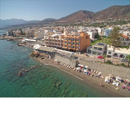 Palmera Beach Hotel & Spa