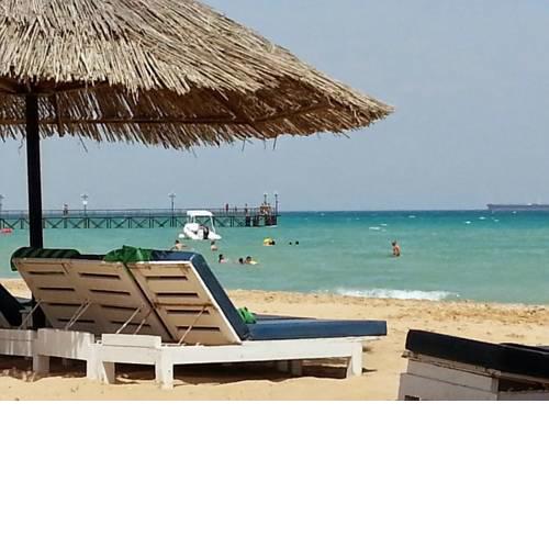 Palmera (Owners Chalets) Families Only