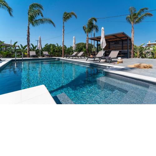 Palmeral Luxury Suites