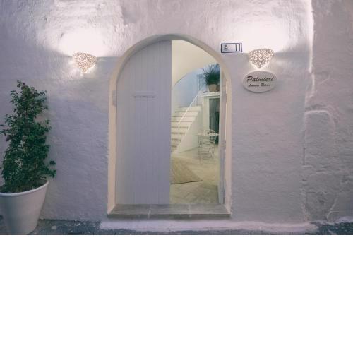 Palmieri Luxury Rooms