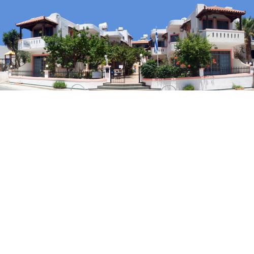 Palmira Apartments