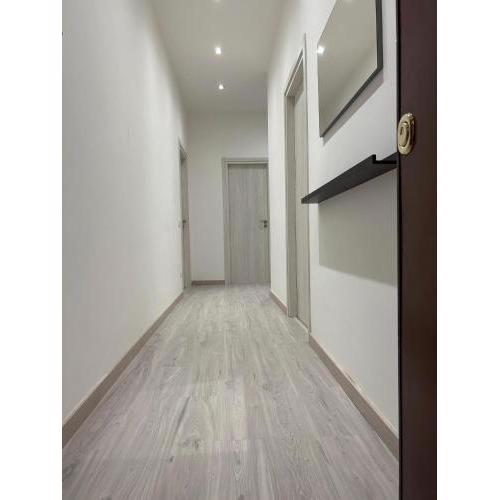 Palmira's Rome Sweet Home