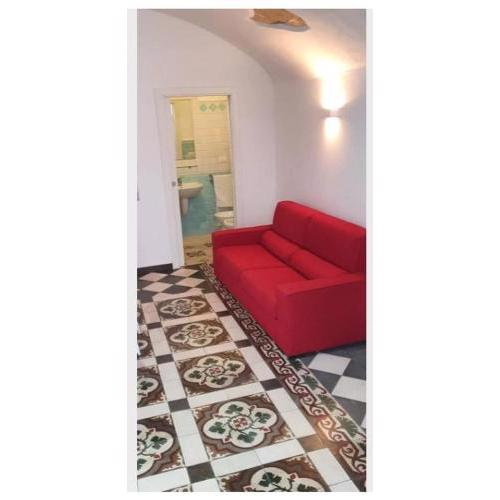 Palmisano House