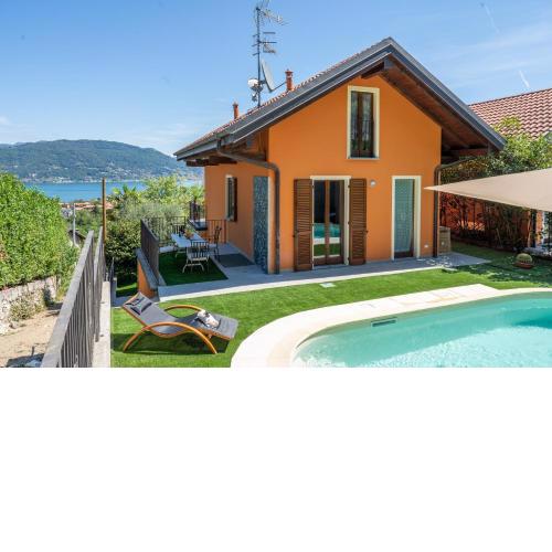 Palmito Villa
