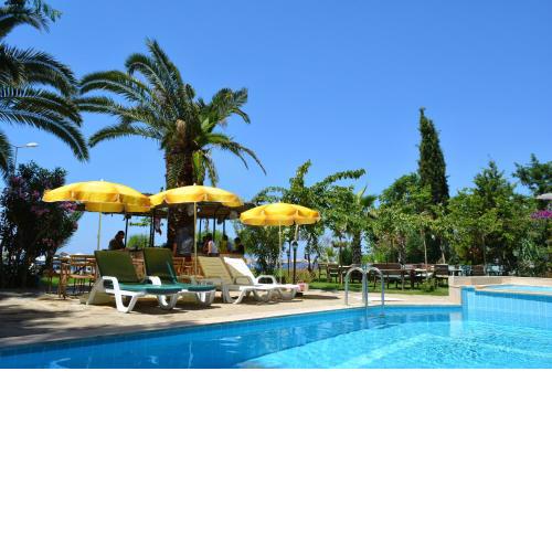Palmiye Hotel