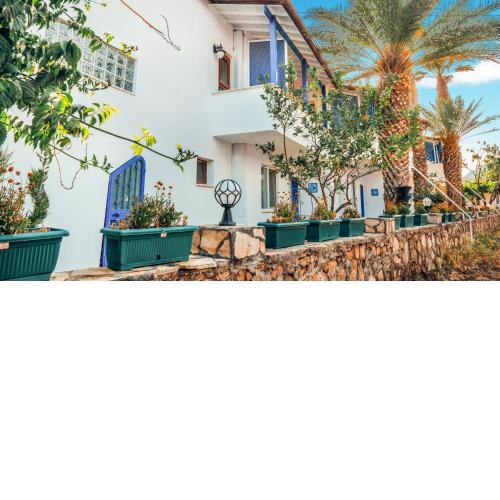 PALMIYE OTEL EVLERI