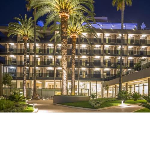 Palmon Bay Hotel & Spa