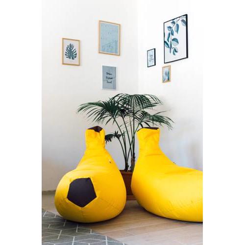 Palms and Bananas