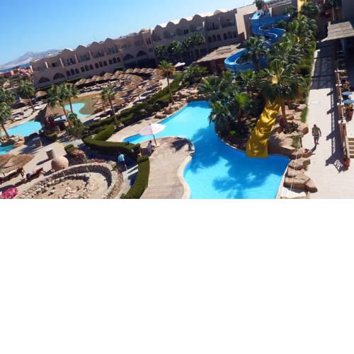 Palmyra Club Amar El Zaman