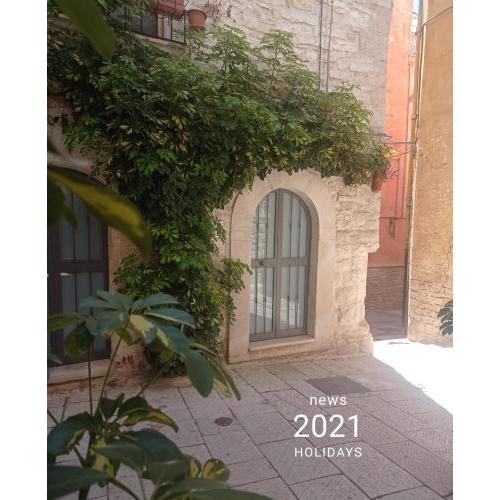Palo del Colle Ierva Chiain, Guest House