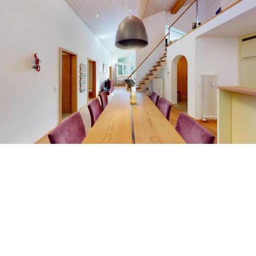 Palois Family Apartment Centre Lenzerheide