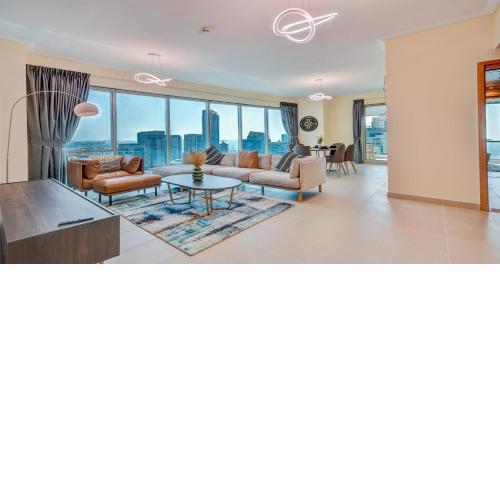 Paloma - Luxury Large 2 Bed Apartment By Star Stays - Panoramic view-Marina