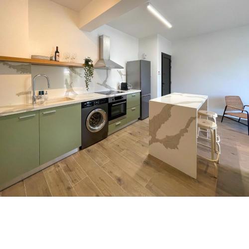 Paloma Living - Luxury Flat Margarita Gardens no.108