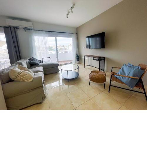 Paloma Living - Paphos City View 2Bedroom No.203