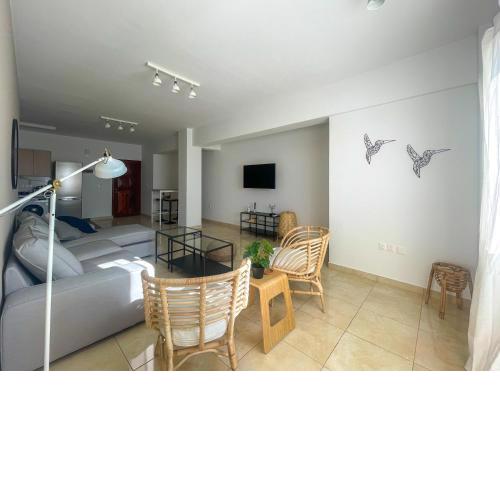 Paloma Living - Paphos Town Centre 2Bedroom No.202