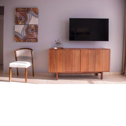 Paloma Living-Sea View Luxury Apartment No.111