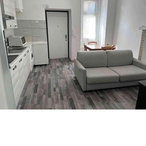 Palombino Apartment