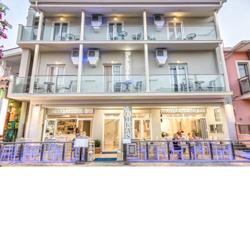 Palotel Luxury Gouvia Corfu