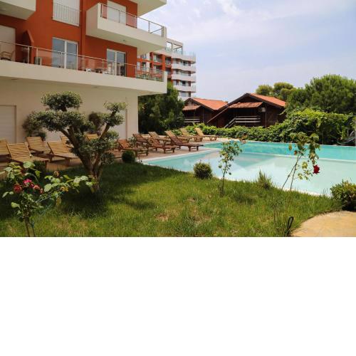 Paluca Apartments