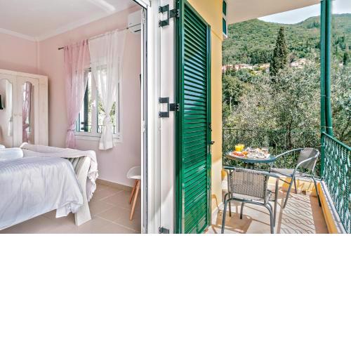 Pame Yianni! Studio 1BD Cozy Apt in Ano Korakiana
