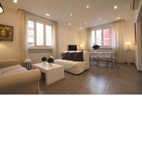 Pamphili Luxury Home