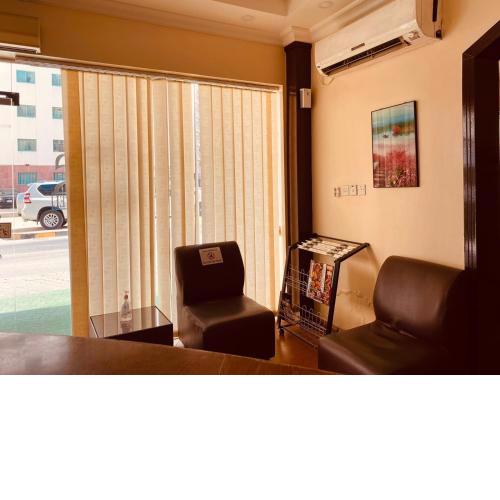 PAN EMIRATES HOTEL APARTMENTS