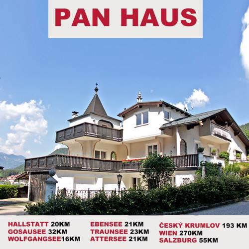Pan Haus