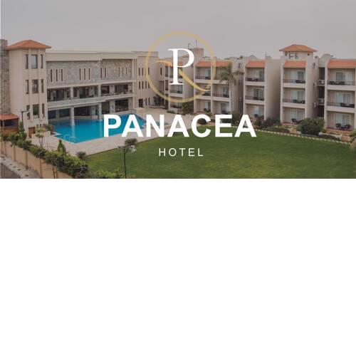 Panacea Hotel Borg El Arab