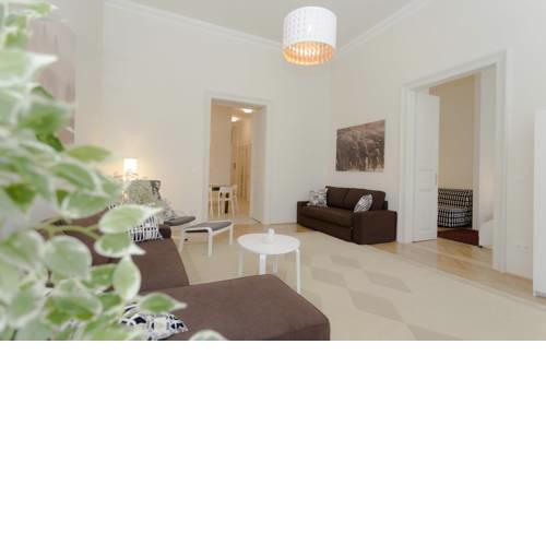 Panada Apartment