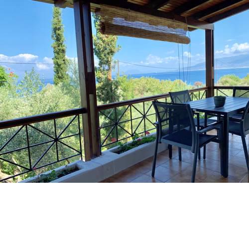 Panageas Holiday Apartments